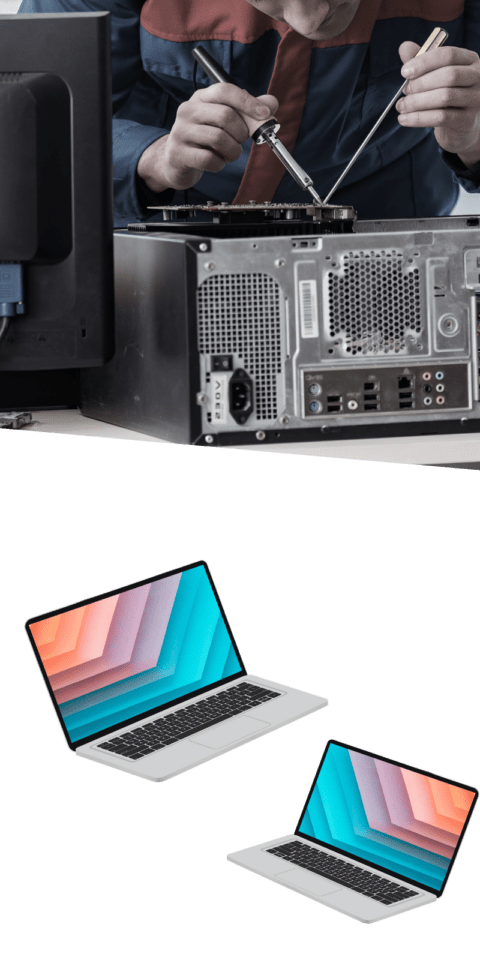 PC Reparatur Berlin Reinickendorf: Ihr Experte für schnelle und zuverlässige Computerhilfe im Norden Berlins