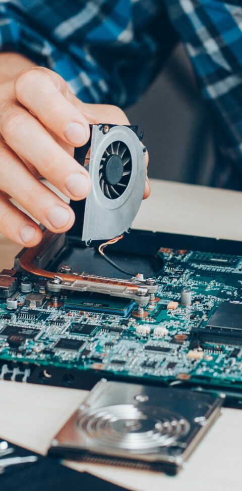 PC Reparatur Berlin Reinickendorf: Ihr Experte für schnelle und zuverlässige Computerhilfe im Norden Berlins