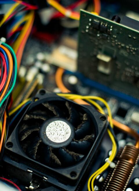 PC Reparatur Berlin Reinickendorf: Ihr Experte für schnelle und zuverlässige Computerhilfe im Norden Berlins