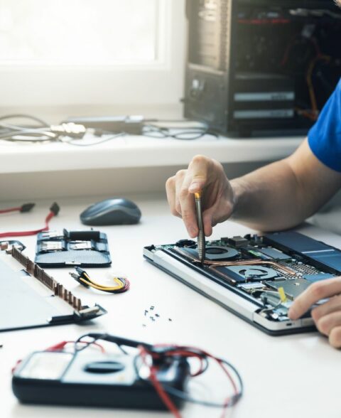 PC Reparatur Berlin Reinickendorf: Ihr Experte für schnelle und zuverlässige Computerhilfe im Norden Berlins